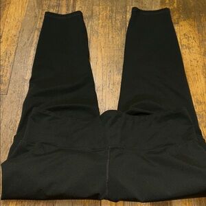 Old Navy Classic dark green womens leggings